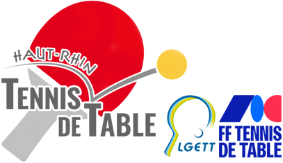 Comité Départemental du Haut-Rhin de Tennis de Table