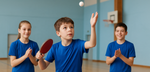 Championnat par équipe jeunes