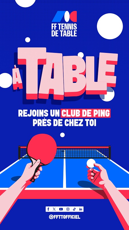 A Table Rejoins un club